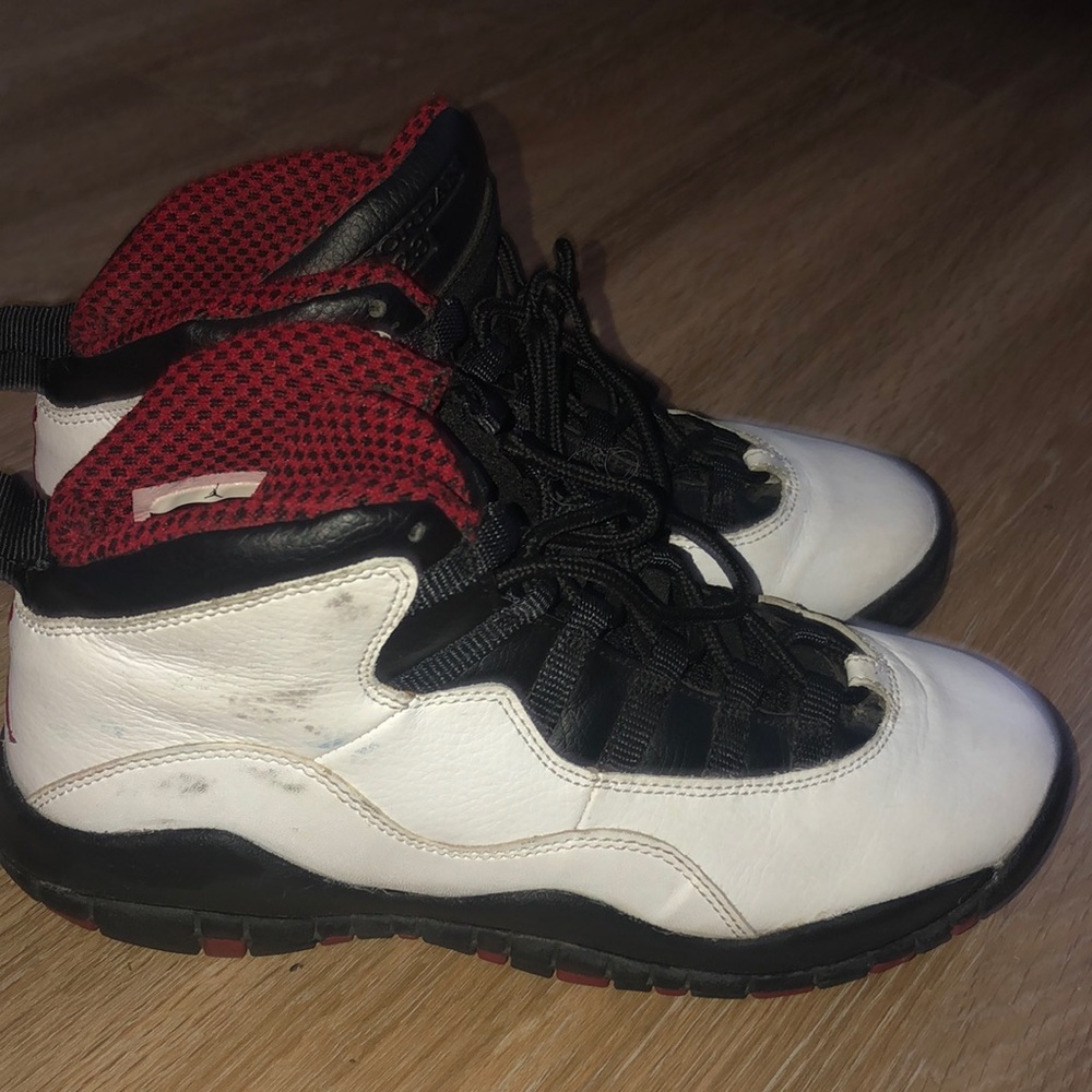 Jordan 10s